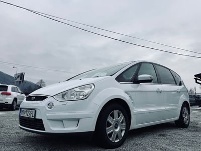 Ford S-Max 1.8 TDCi Trend | img. 20