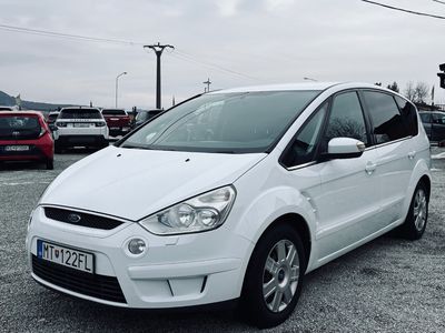 Ford S-Max 1.8 TDCi Trend | img. 21