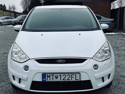 Ford S-Max 1.8 TDCi Trend | img. 22