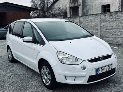 Ford S-Max 1.8 TDCi Trend | img. 23
