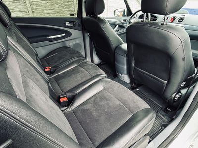 Ford S-Max 1.8 TDCi Trend | img. 27