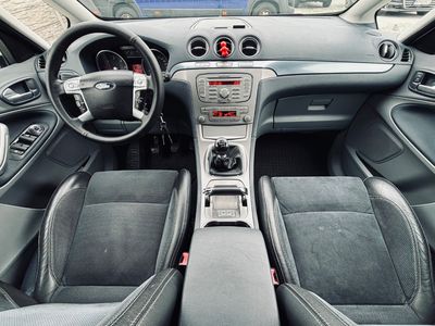 Ford S-Max 1.8 TDCi Trend | img. 28