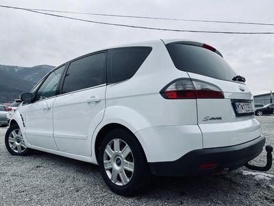 Ford S-Max 1.8 TDCi Trend | img. 2