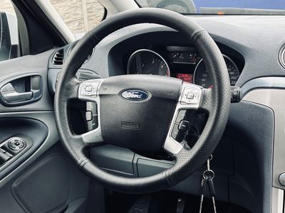 Ford S-Max 1.8 TDCi Trend | img. 29