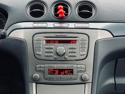 Ford S-Max 1.8 TDCi Trend | img. 30