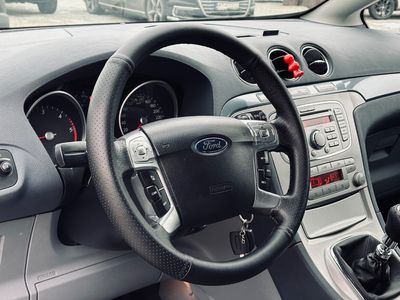 Ford S-Max 1.8 TDCi Trend | img. 33