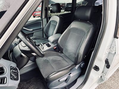 Ford S-Max 1.8 TDCi Trend | img. 34