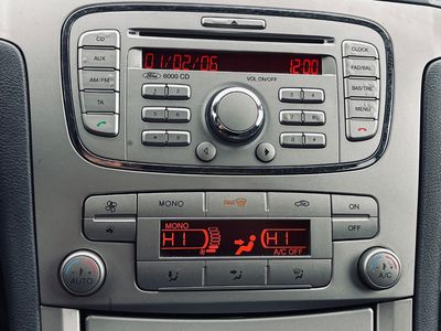 Ford S-Max 1.8 TDCi Trend | img. 36