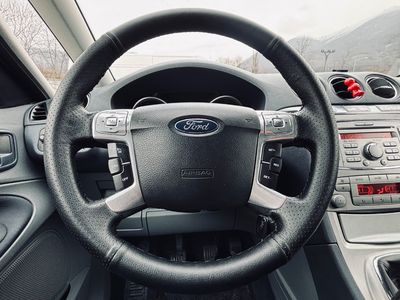 Ford S-Max 1.8 TDCi Trend | img. 37