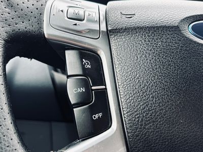 Ford S-Max 1.8 TDCi Trend | img. 38