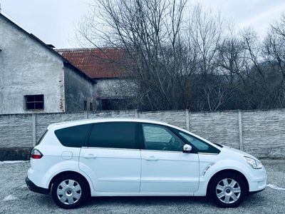 Ford S-Max 1.8 TDCi Trend | img. 3