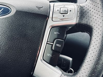 Ford S-Max 1.8 TDCi Trend | img. 39