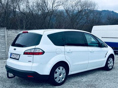 Ford S-Max 1.8 TDCi Trend | img. 4
