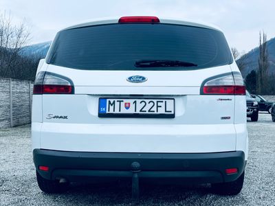 Ford S-Max 1.8 TDCi Trend | img. 5