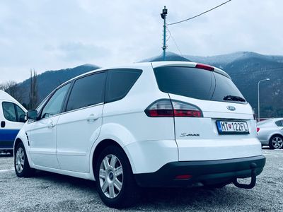 Ford S-Max 1.8 TDCi Trend | img. 6