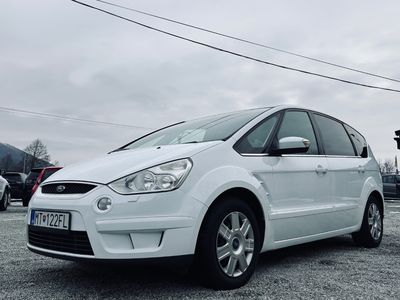 Ford S-Max 1.8 TDCi Trend | img. 8