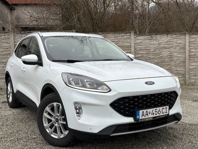 Ford Kuga 1.5 TDCi Duratorq Business X AWD A/T