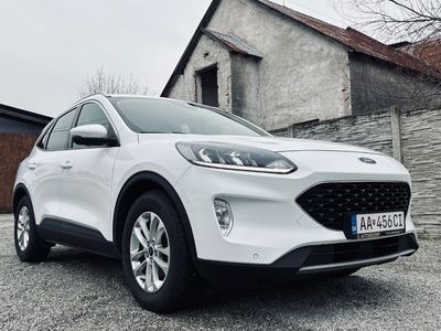 Ford Kuga 1.5 TDCi Duratorq Business X AWD A/T - fotografia 11