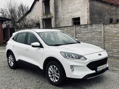 Ford Kuga 1.5 TDCi Duratorq Business X AWD A/T - fotografia 12