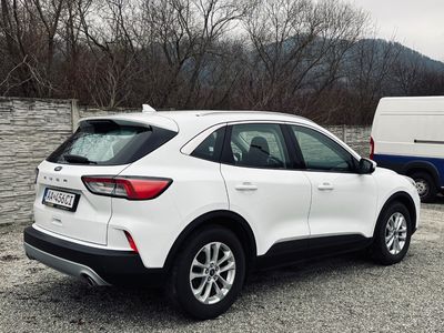 Ford Kuga 1.5 TDCi Duratorq Business X AWD A/T - fotografia 14