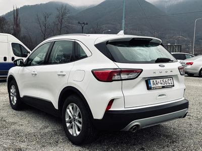 Ford Kuga 1.5 TDCi Duratorq Business X AWD A/T - fotografia 17