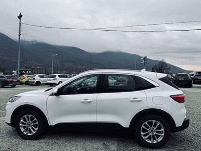 Ford Kuga 1.5 TDCi Duratorq Business X AWD A/T - fotografia 18