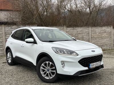 Ford Kuga 1.5 TDCi Duratorq Business X AWD A/T - 2
