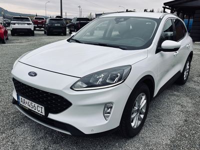 Ford Kuga 1.5 TDCi Duratorq Business X AWD A/T - fotografia 20