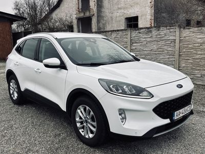 Ford Kuga 1.5 TDCi Duratorq Business X AWD A/T - fotografia 22