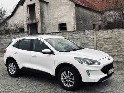 Ford Kuga 1.5 TDCi Duratorq Business X AWD A/T - fotografia 23