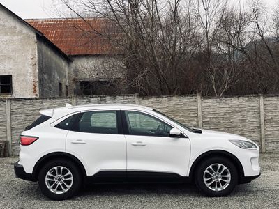 Ford Kuga 1.5 TDCi Duratorq Business X AWD A/T - fotografia 25
