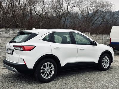 Ford Kuga 1.5 TDCi Duratorq Business X AWD A/T - fotografia 26