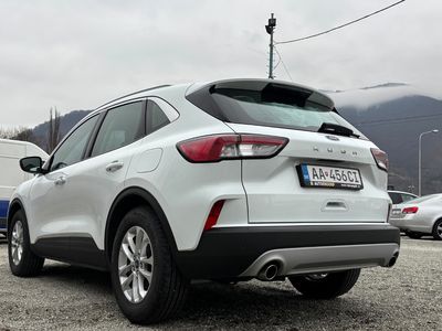Ford Kuga 1.5 TDCi Duratorq Business X AWD A/T - fotografia 29