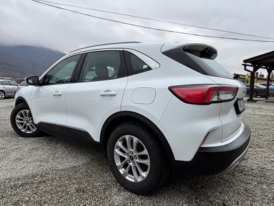 Ford Kuga 1.5 TDCi Duratorq Business X AWD A/T - 3