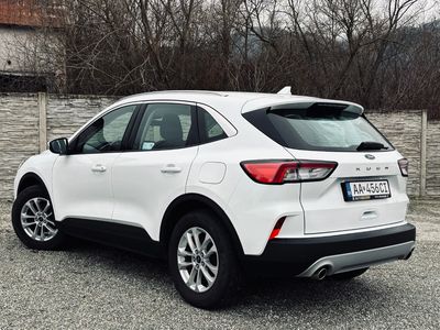 Ford Kuga 1.5 TDCi Duratorq Business X AWD A/T - fotografia 31