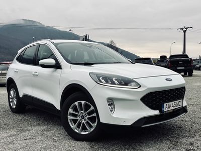 Ford Kuga 1.5 TDCi Duratorq Business X AWD A/T - fotografia 32