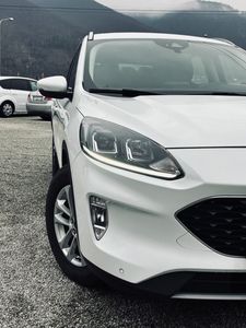 Ford Kuga 1.5 TDCi Duratorq Business X AWD A/T - fotografia 33