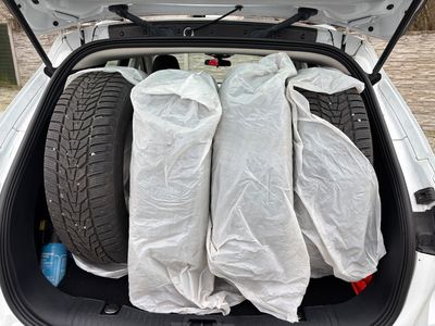 Ford Kuga 1.5 TDCi Duratorq Business X AWD A/T - fotografia 37