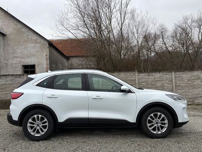 Ford Kuga 1.5 TDCi Duratorq Business X AWD A/T - 4