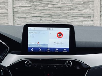 Ford Kuga 1.5 TDCi Duratorq Business X AWD A/T - fotografia 43