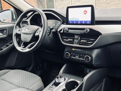 Ford Kuga 1.5 TDCi Duratorq Business X AWD A/T - fotografia 48