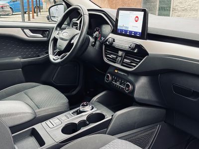 Ford Kuga 1.5 TDCi Duratorq Business X AWD A/T - fotografia 49