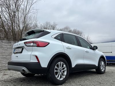 Ford Kuga 1.5 TDCi Duratorq Business X AWD A/T - 5