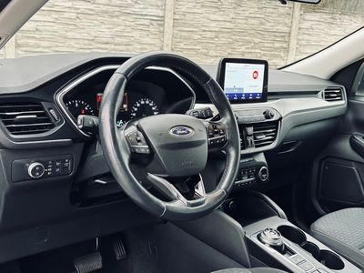 Ford Kuga 1.5 TDCi Duratorq Business X AWD A/T - fotografia 51