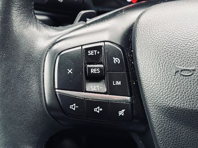 Ford Kuga 1.5 TDCi Duratorq Business X AWD A/T - fotografia 55