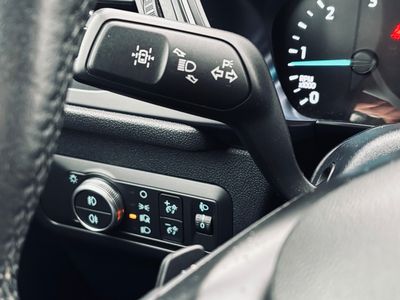 Ford Kuga 1.5 TDCi Duratorq Business X AWD A/T - fotografia 57