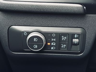 Ford Kuga 1.5 TDCi Duratorq Business X AWD A/T - fotografia 58