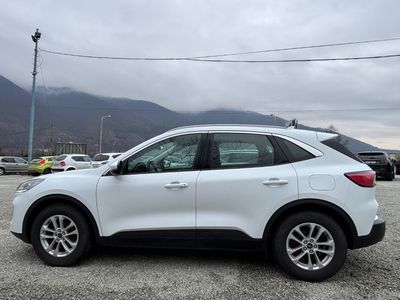 Ford Kuga 1.5 TDCi Duratorq Business X AWD A/T - fotografia 8