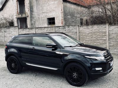 Land Rover Range Rover Evoque 2.2 SD4 PRESTIGE A/T - fotografia 15