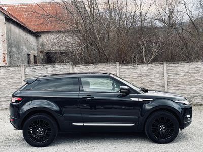 Land Rover Range Rover Evoque 2.2 SD4 PRESTIGE A/T - fotografia 16